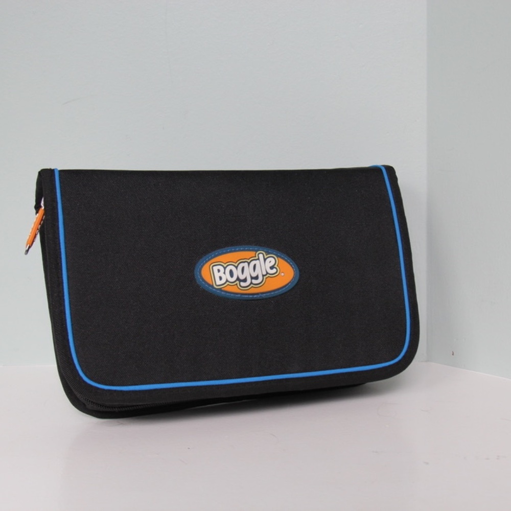 Boggle Game - Travel Version (New, Unused)